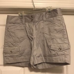 White House Black Market Shorts